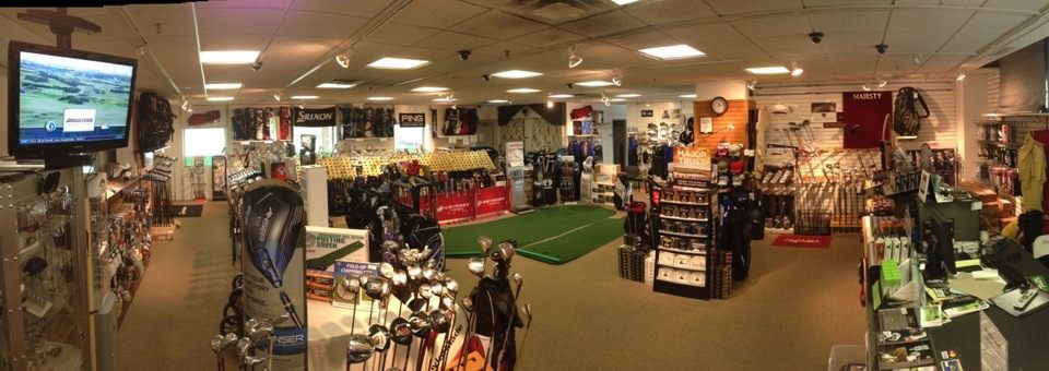 DReam Golf Pro Shop