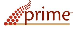 Prairie Lakes Community Center – Prime Fitness logo