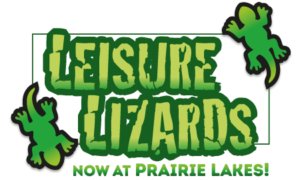 Leisure Lizards School Day-Off Programs at the Des Plaines Park District
