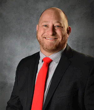 Joseph Weber