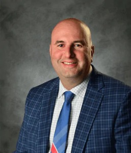 Donald J. Miletic