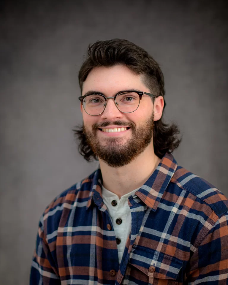 Luke Weismann