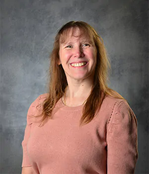 Peggy Mussachio