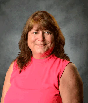 Trish Romza