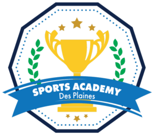 Sports Academy Logo