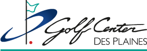 Des Plaines Golf Center Logo