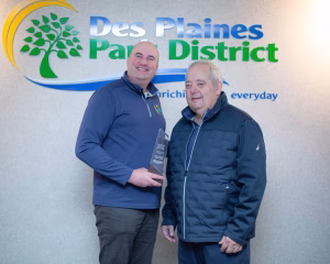 Don Rosedale, Don Miletic