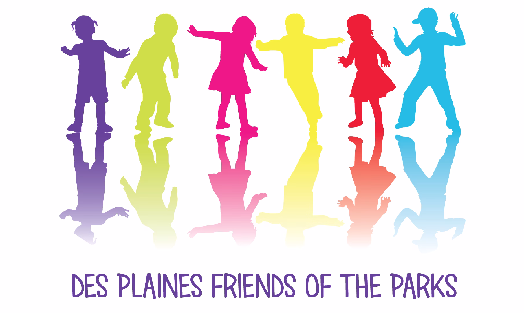 Friends of the Parks Logo