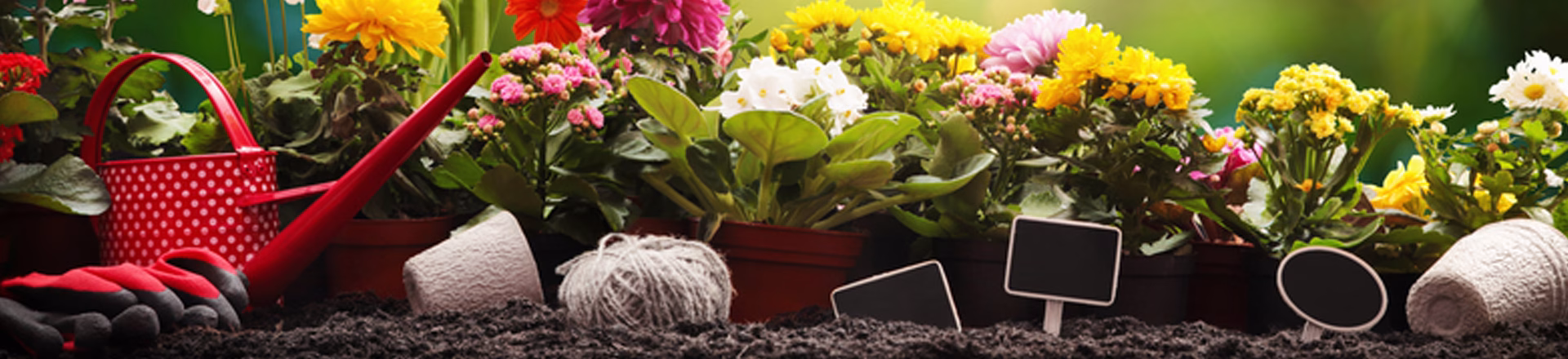 Garden Club