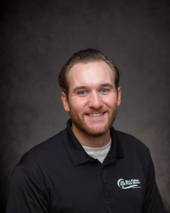 Chris Nesterowicz Athletics Supervisor